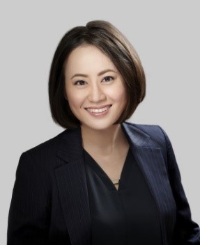 Medium shot of a person smilingAI-generated content may be incorrect.